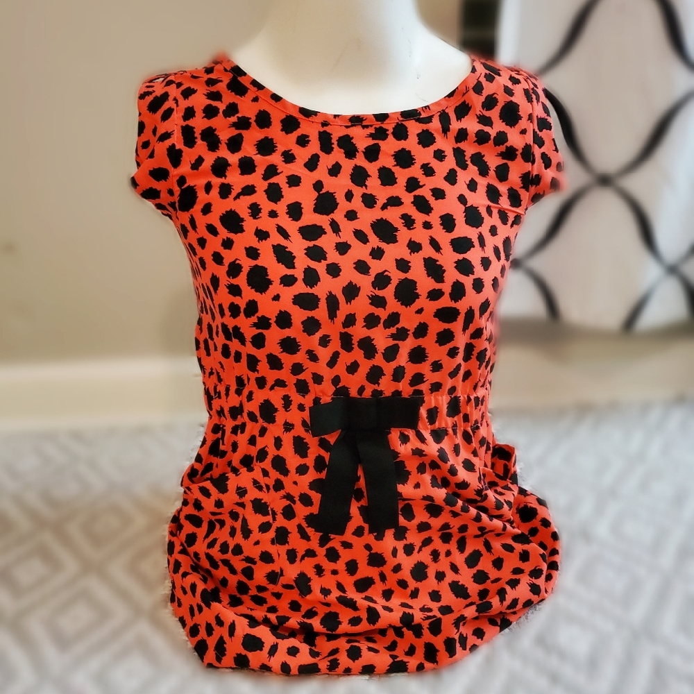 Shift dress